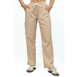 Spodnie medyczne SCRUBS MEDI TEDDY - COSTA OAT SCRUB